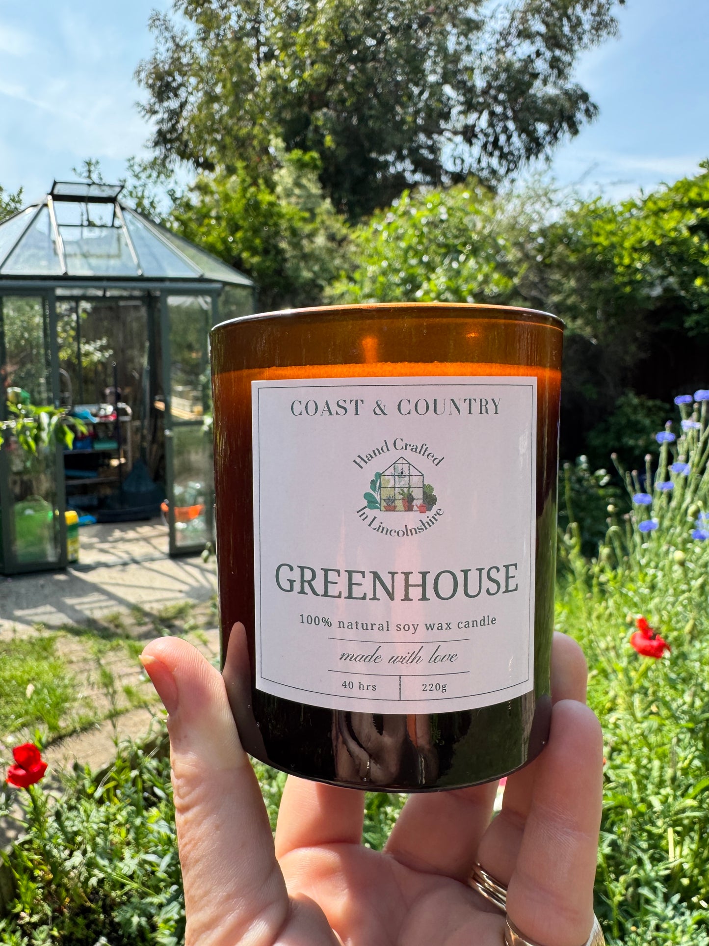 Greenhouse