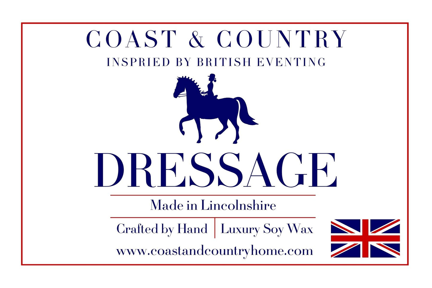 Dressage