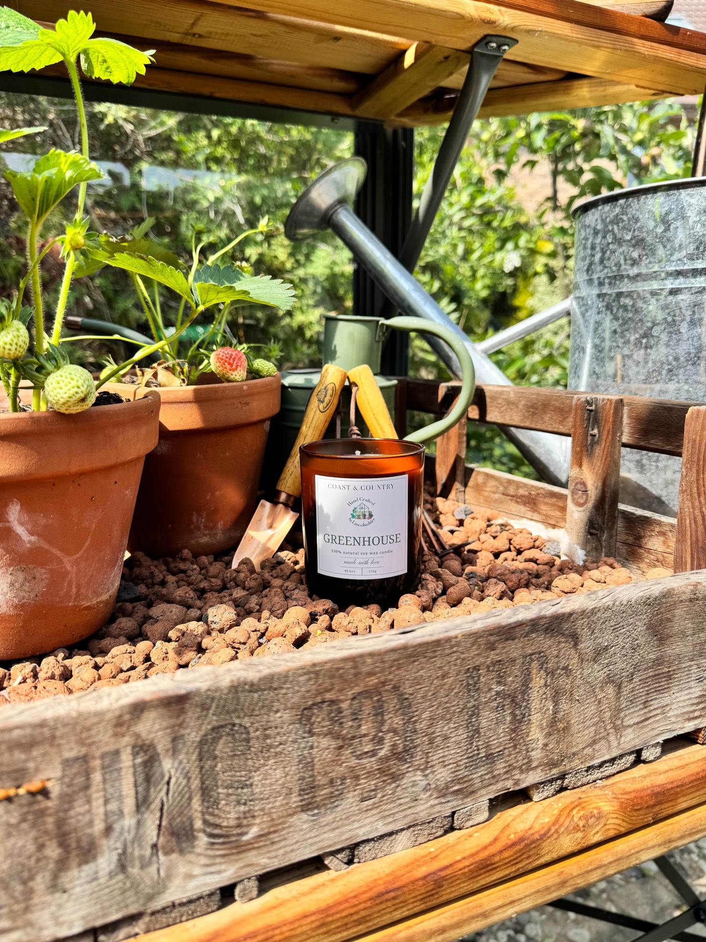 Greenhouse