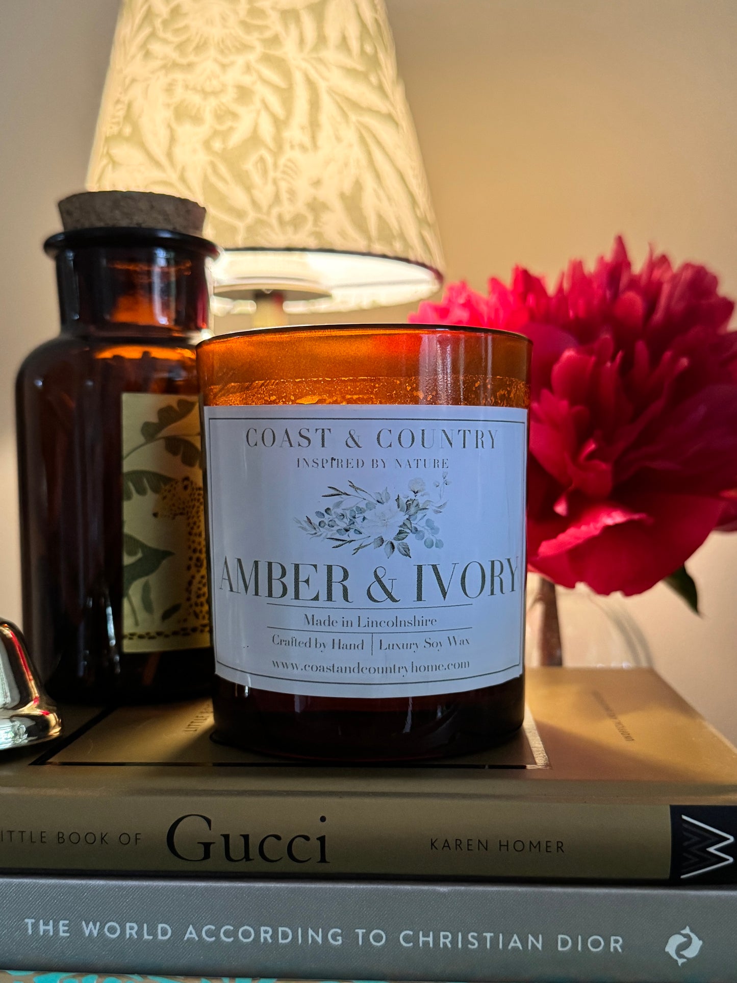 Candle of the Month Subscription