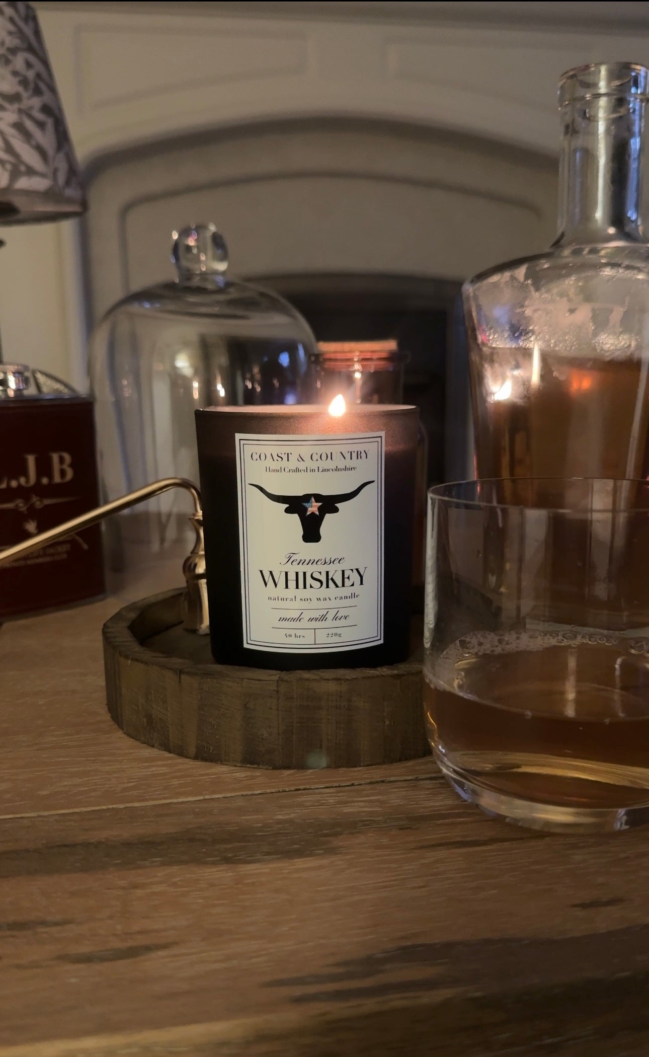 Tennessee Whiskey