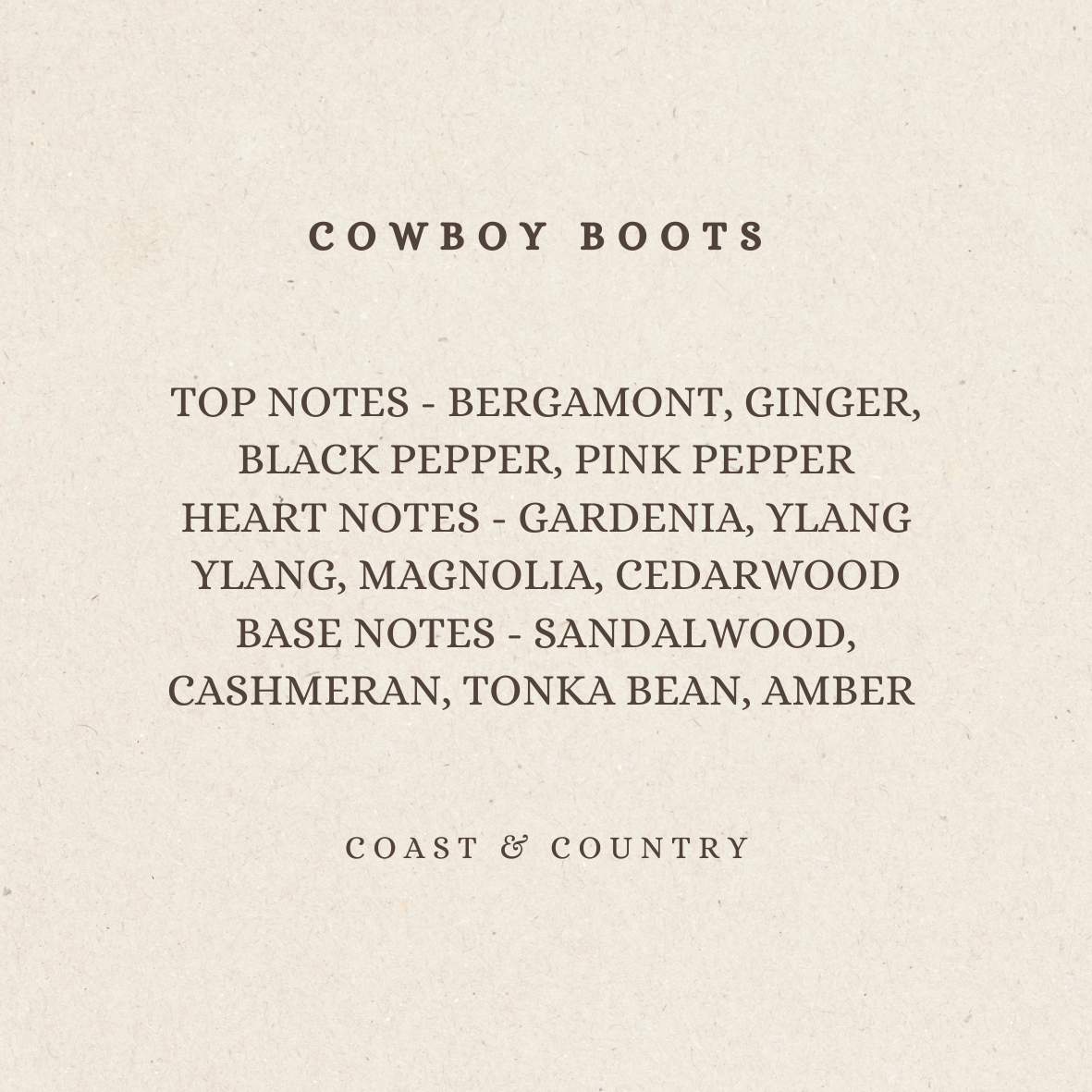 Cowboy Boots