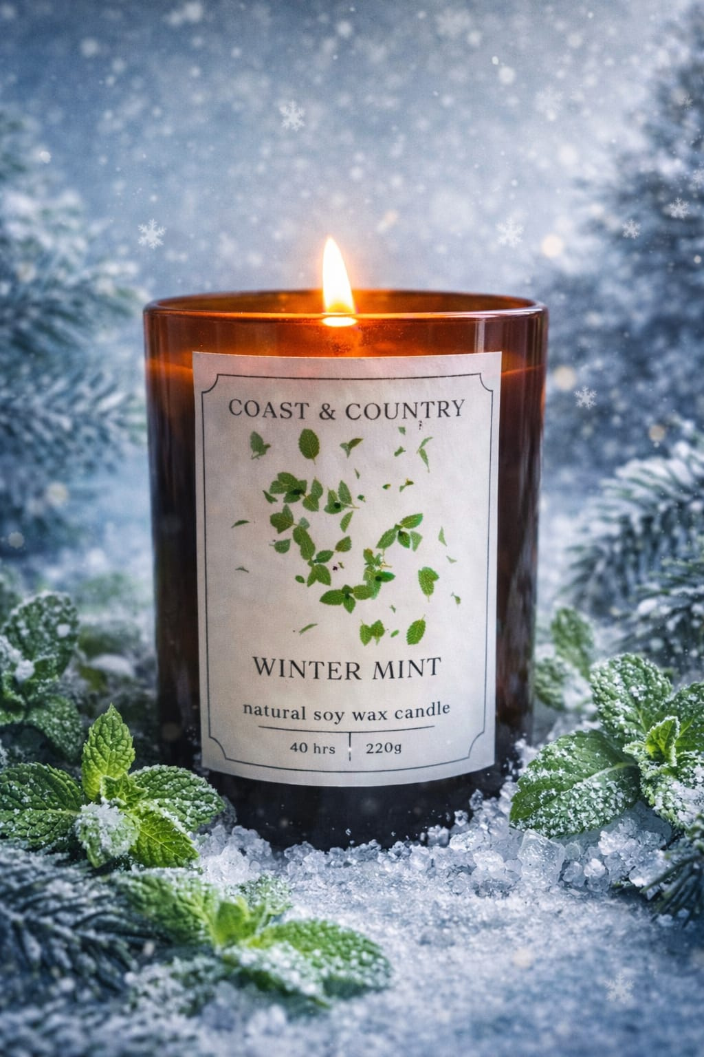 Winter Mint