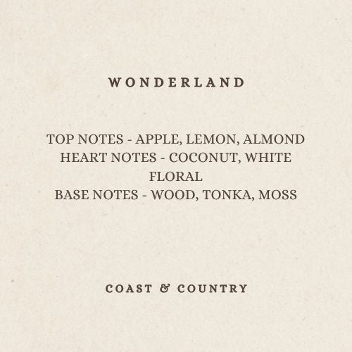 Wonderland