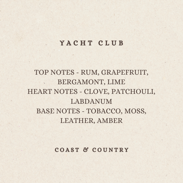 Yacht Club