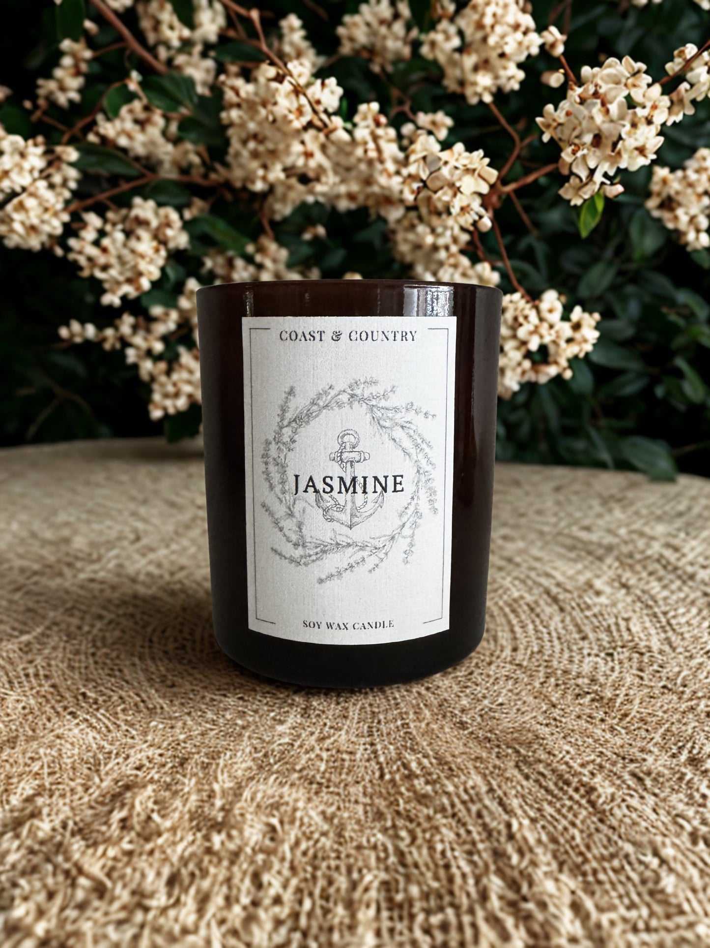 Candle of the Month