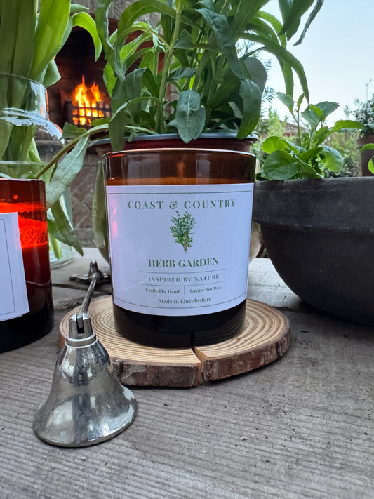 Herb Garden