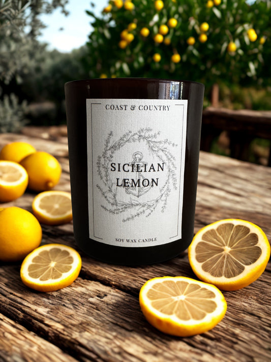 Candle of the Month