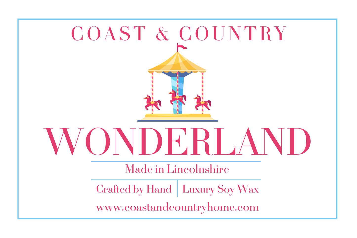 Wonderland