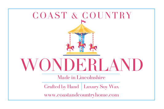 Wonderland
