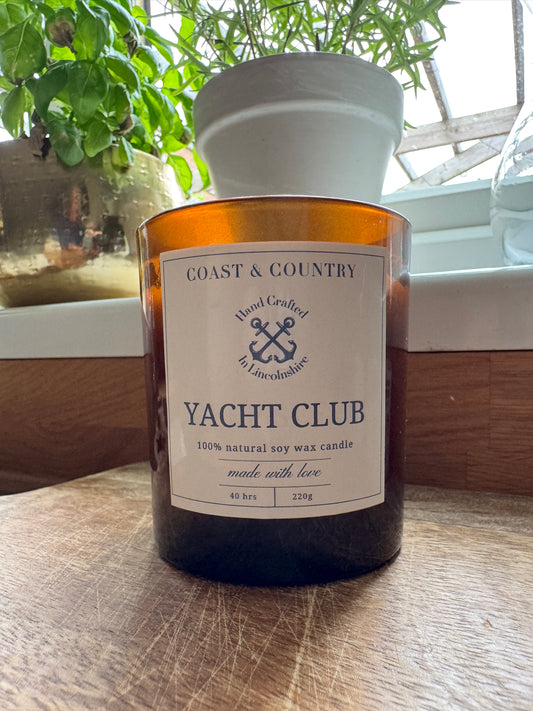 Yacht Club