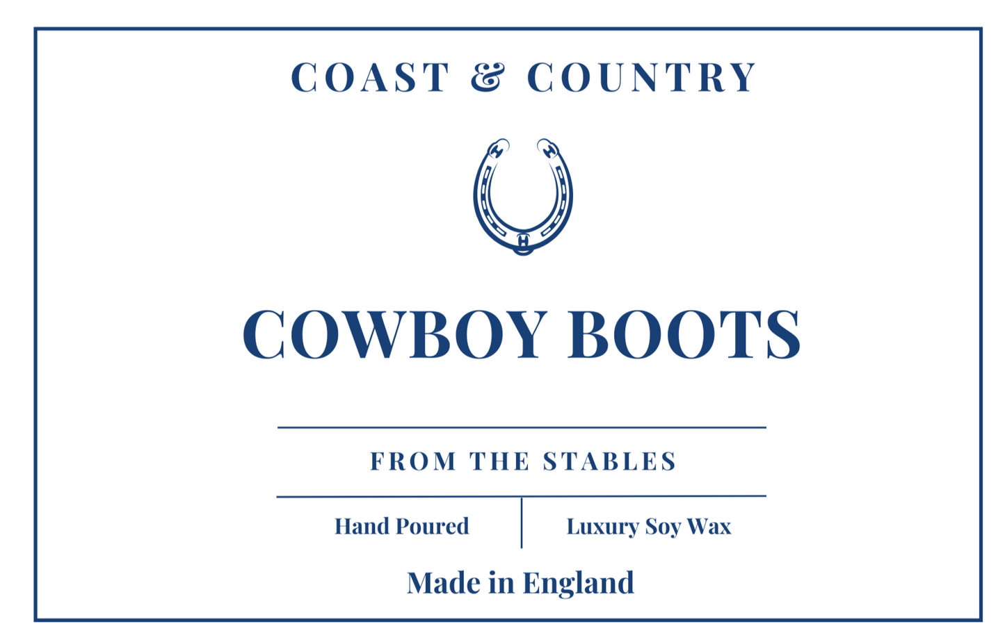 Cowboy Boots
