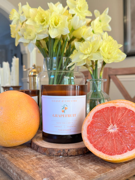 Grapefruit