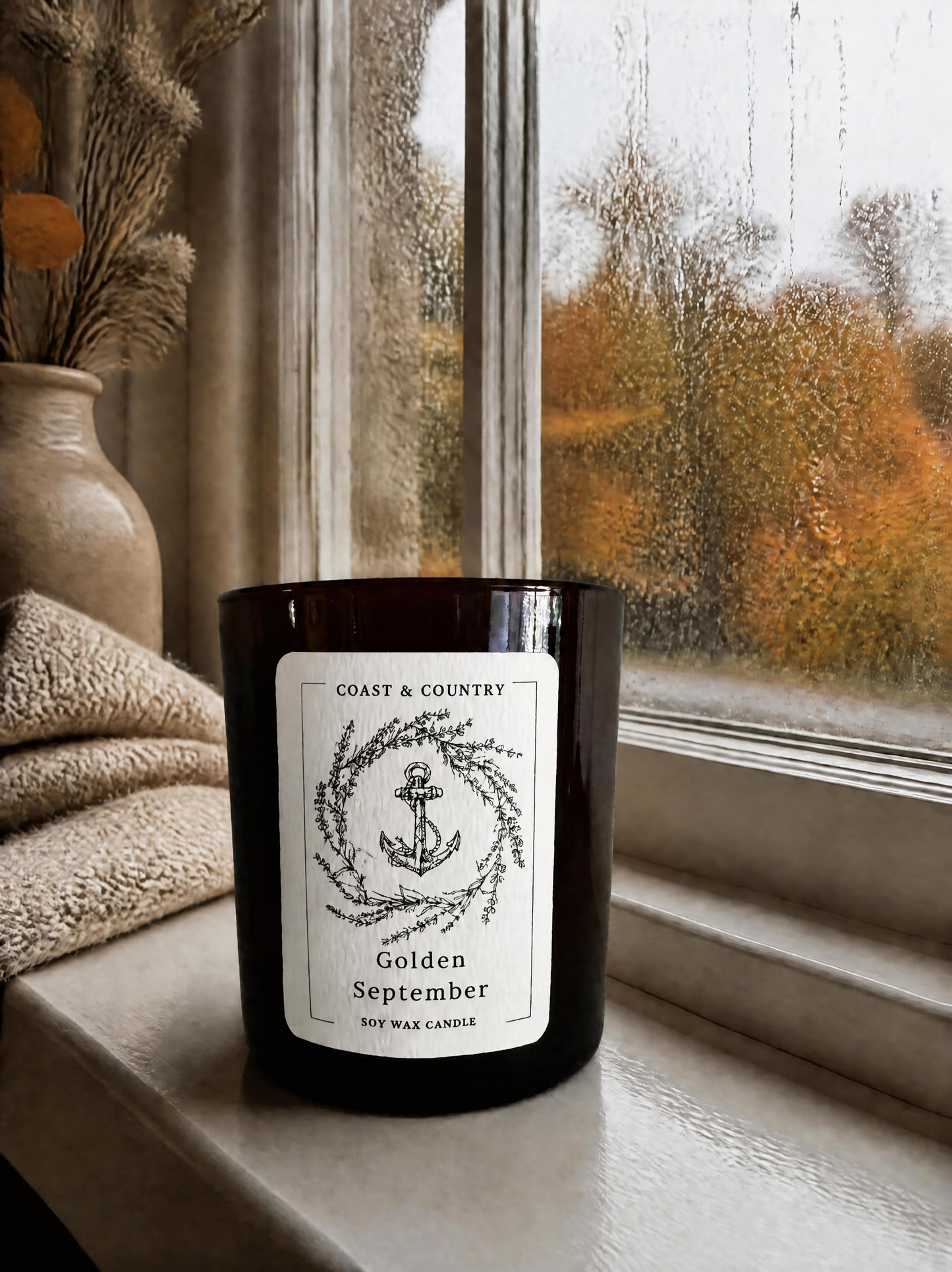 Candle of the Month