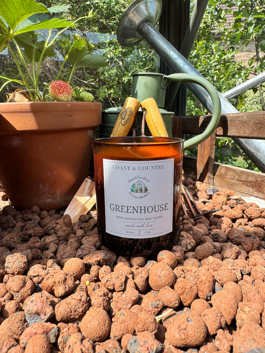 Greenhouse
