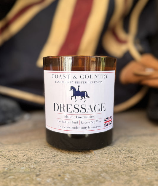 Dressage
