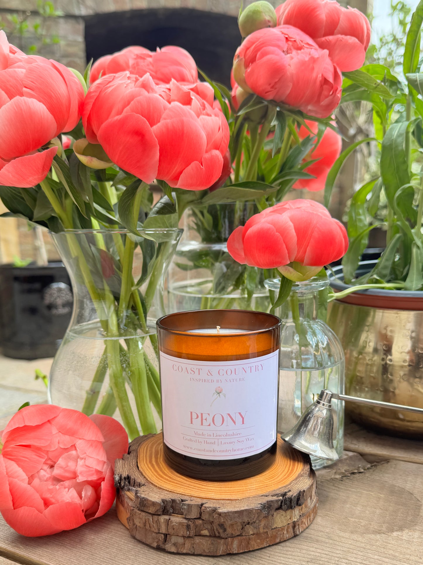 Peony