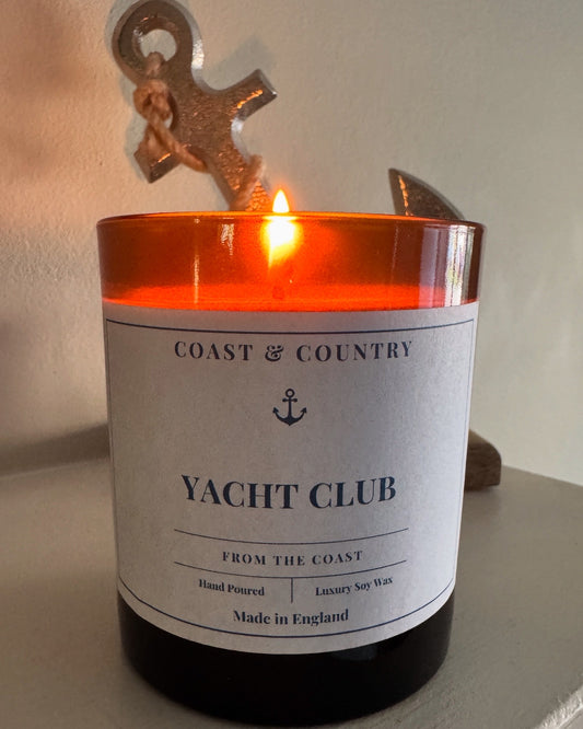 Yacht Club