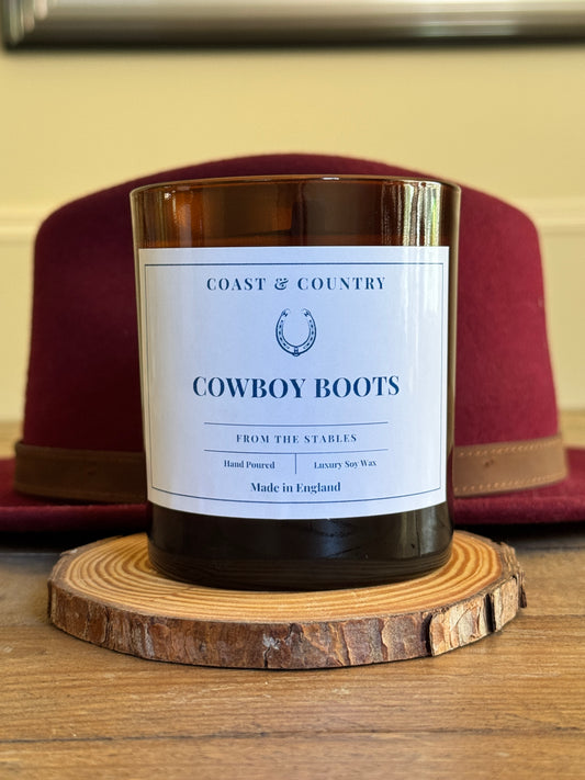Cowboy Boots