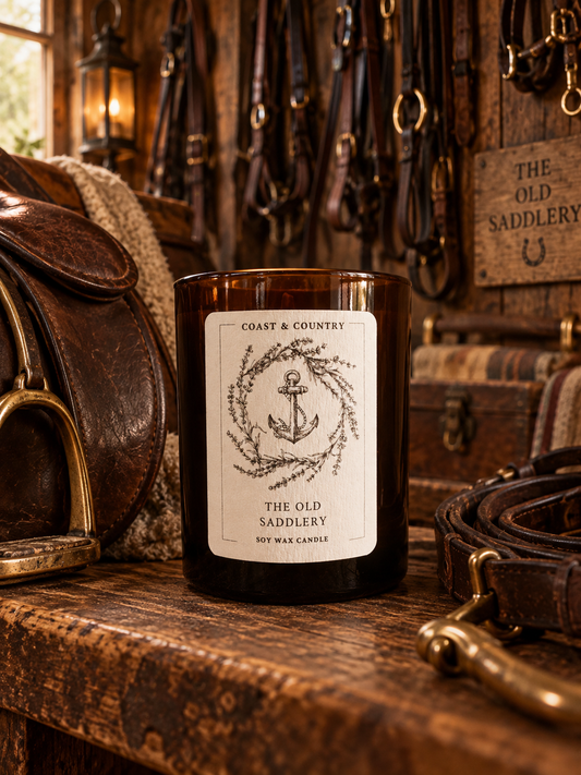 The Old Saddlery