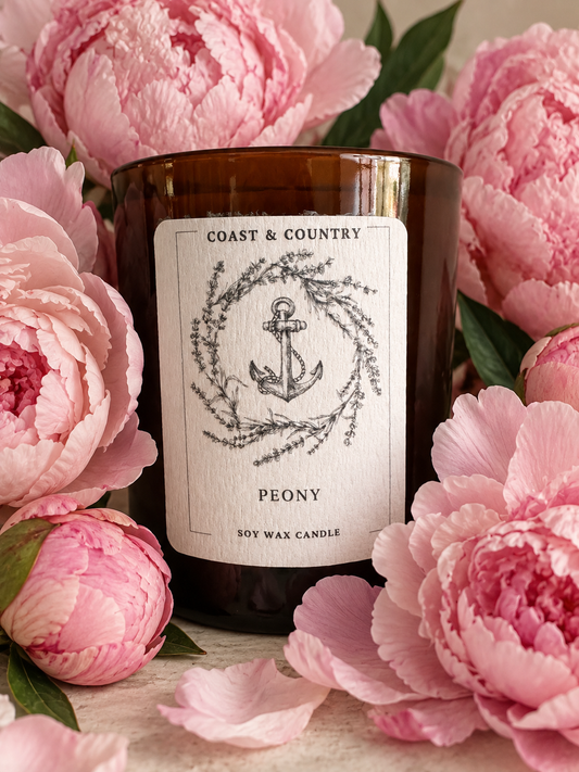 Peony