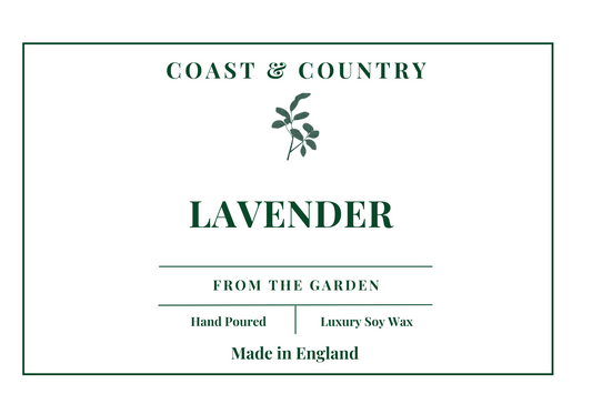 Lavender