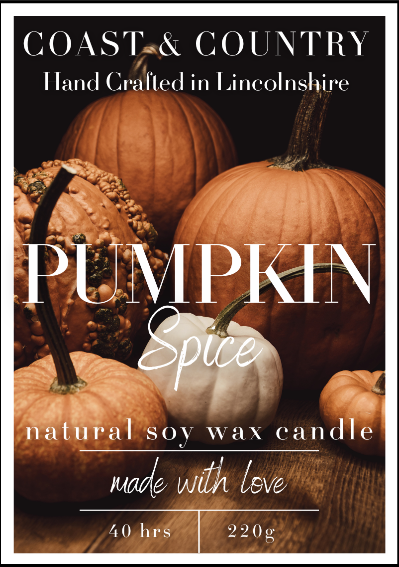 Candle of the Month