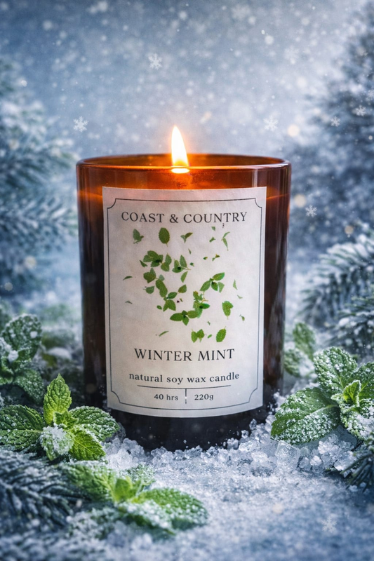 Winter Mint
