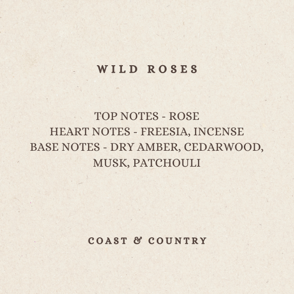 Wild Roses